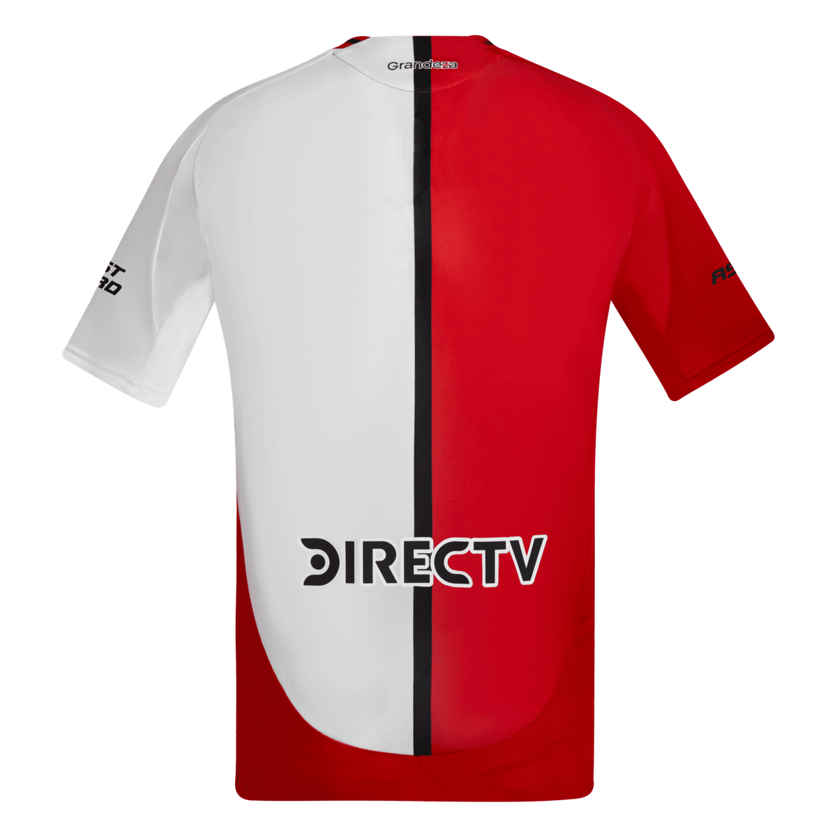 Jersey River Plate III 25/26