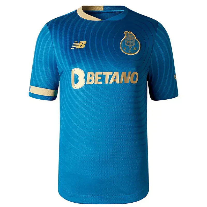 Jersey Porto III 23/24 - Blue