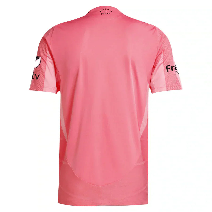 Jersey Inter Miami I 25/26 - Pink