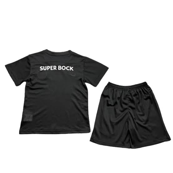 Kids Kit Sporting III 23/24 - Black
