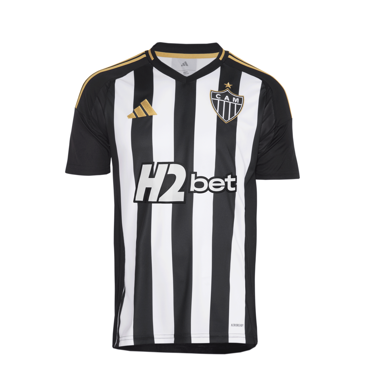 Jersey Atlético Mineiro I 25/26