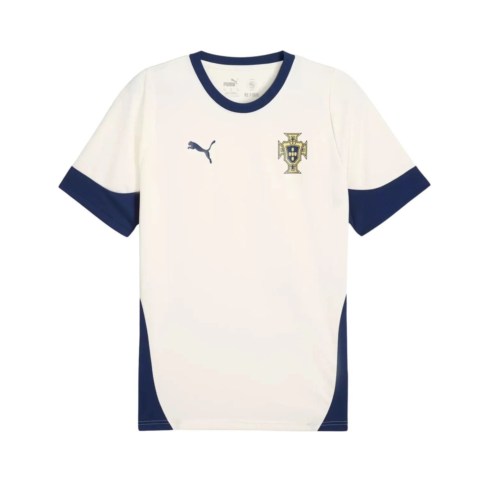 Portugal training shirt 25/26