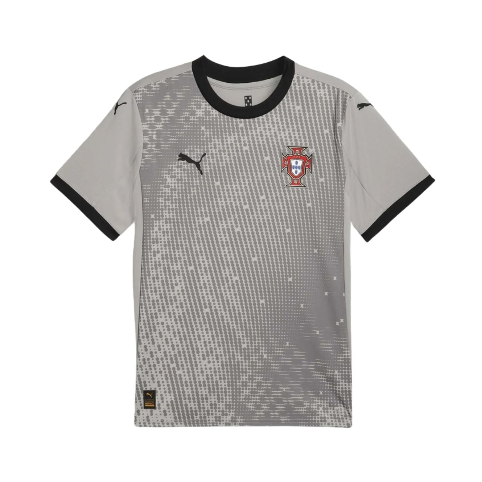 Jersey Portugal Goalkeeper 25/26