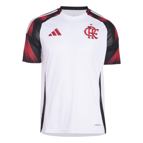 Jersey Flamengo II 25/26