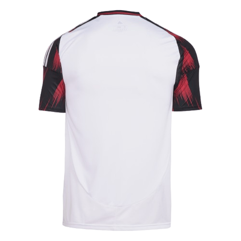 Jersey Flamengo II 25/26