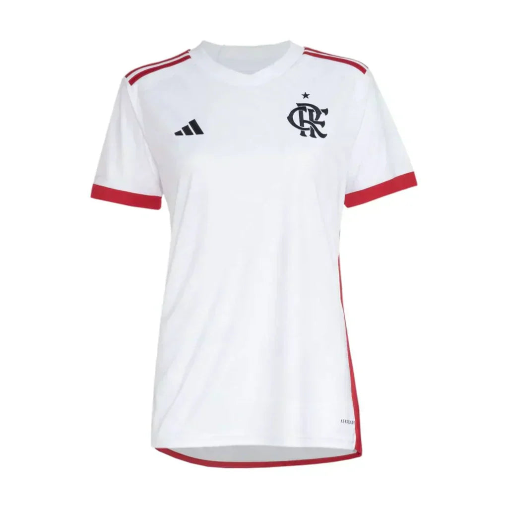 Women´s Shirt Flamengo II 24/25 - White