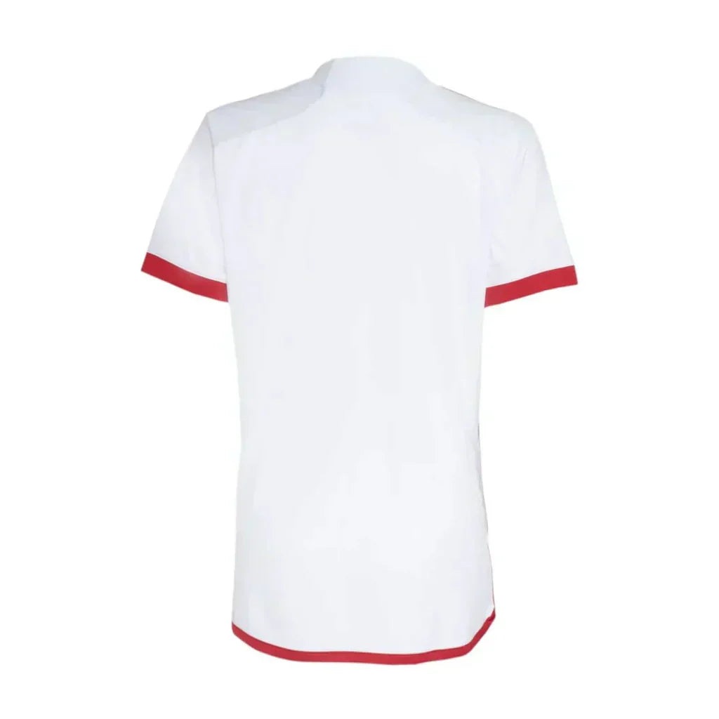 Women´s Shirt Flamengo II 24/25 - White