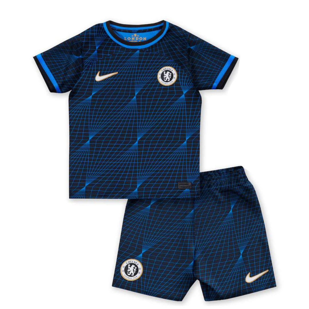 Kids Kit Chelsea II 23/24