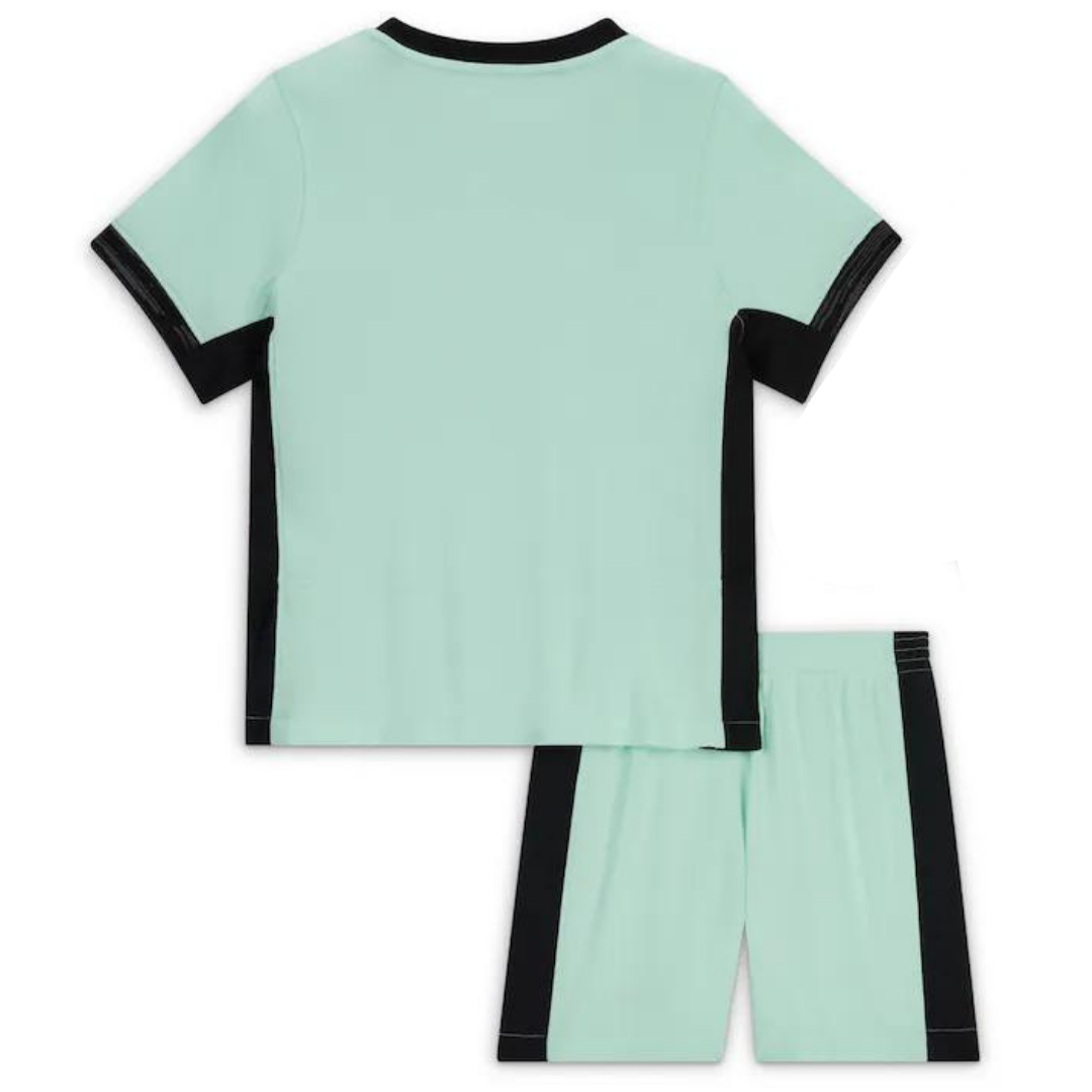 Kids Kit Chelsea III 23/24