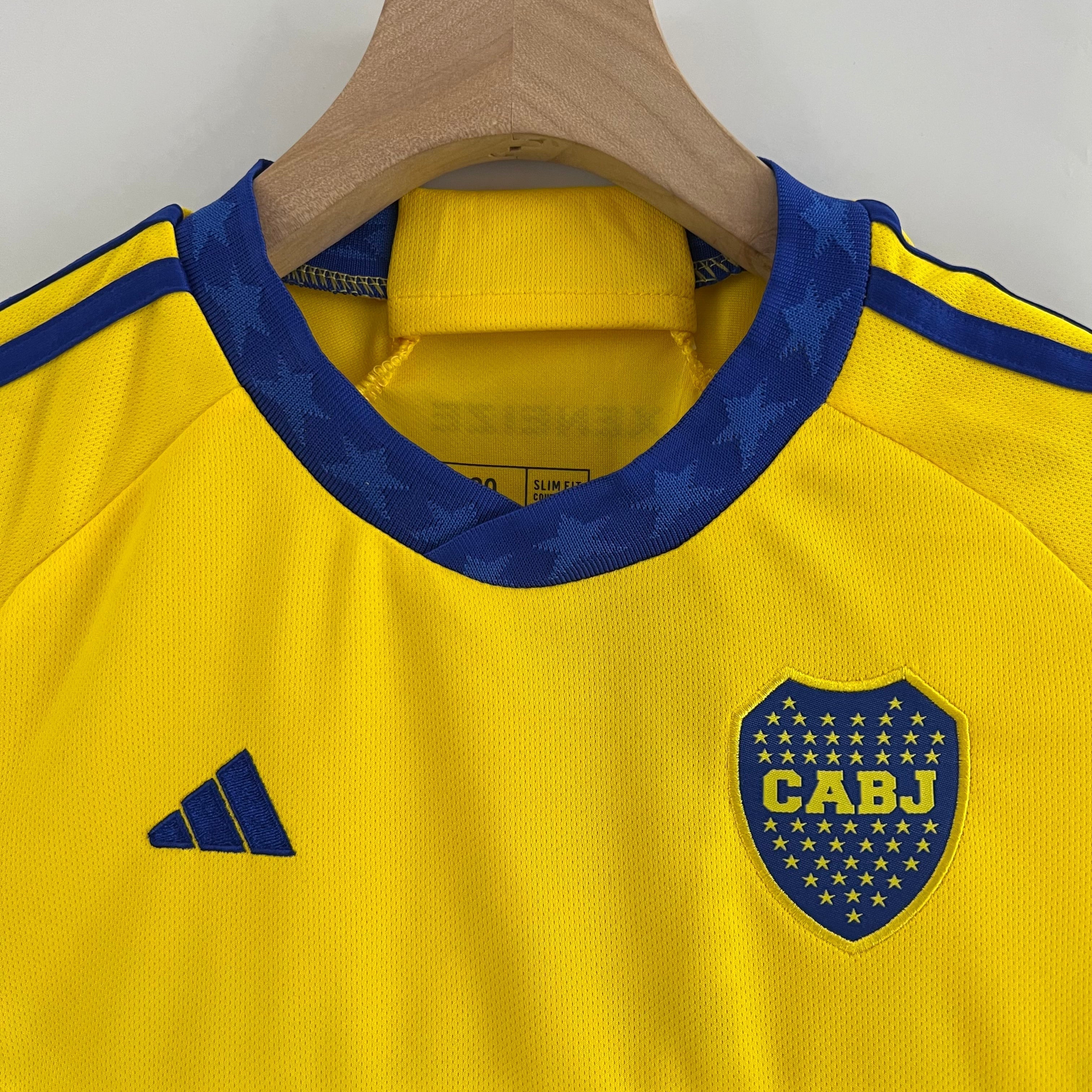 Kids Kit Boca Juniors II 23/24
