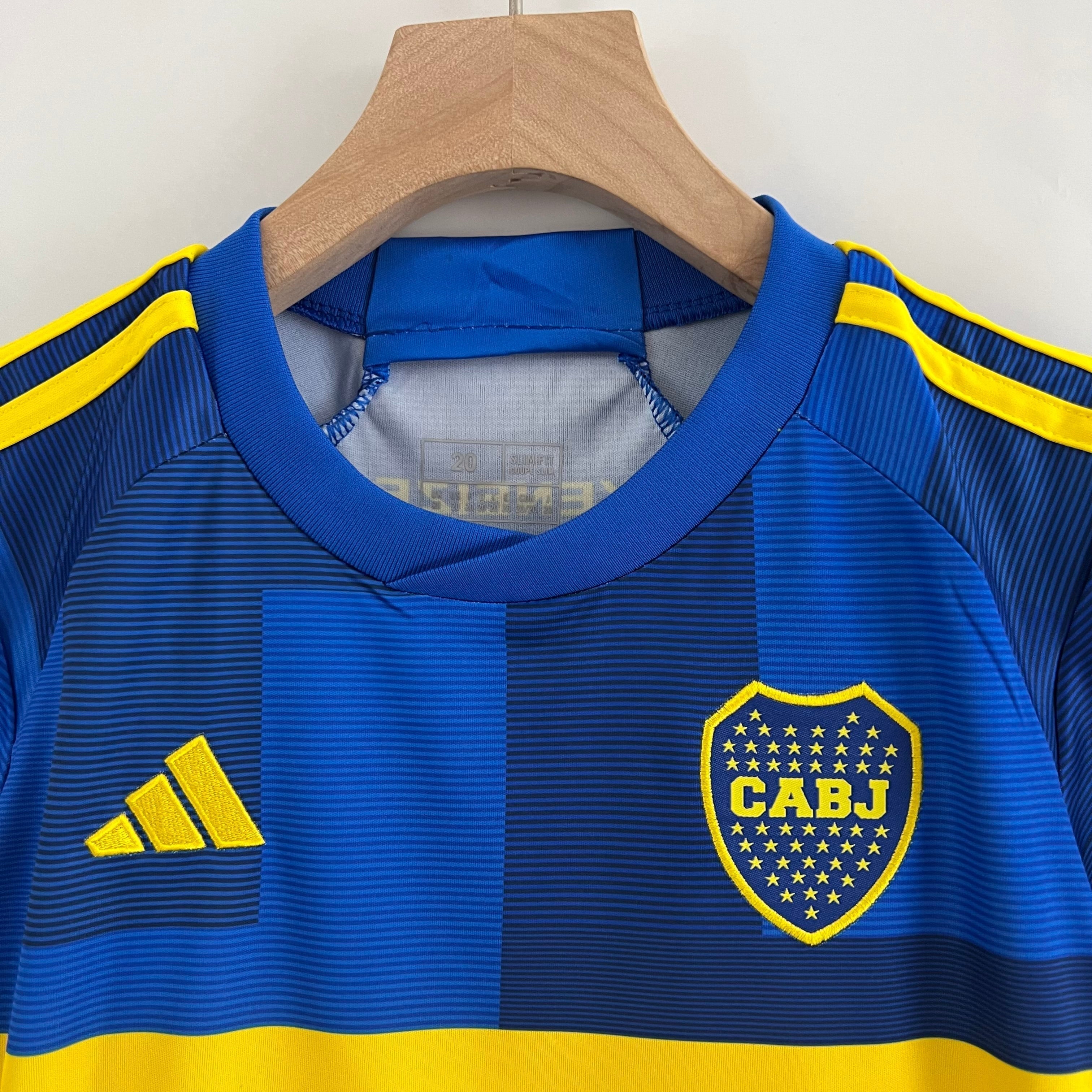 Kids Kit Boca Juniors I 23/24