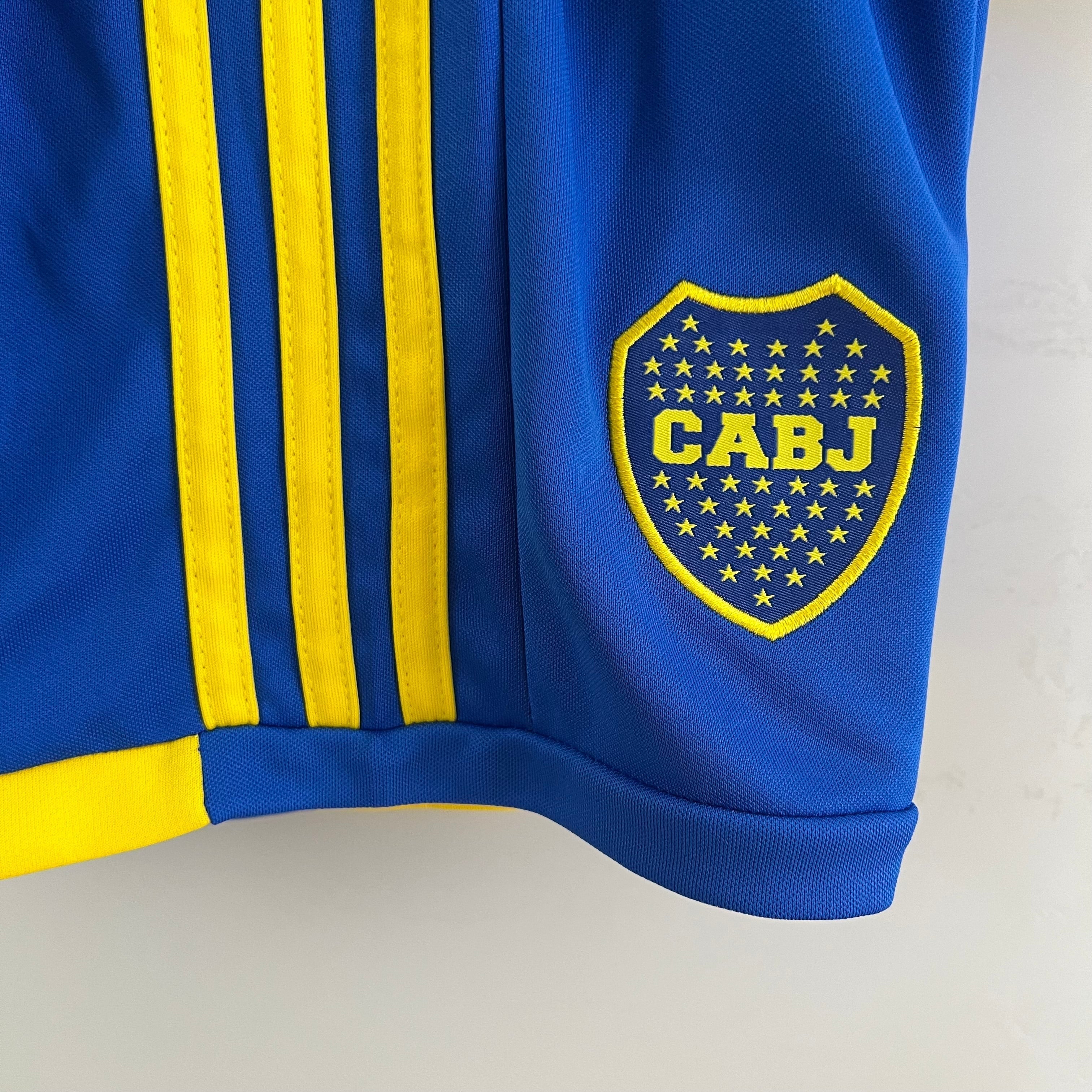 Kids Kit Boca Juniors I 23/24