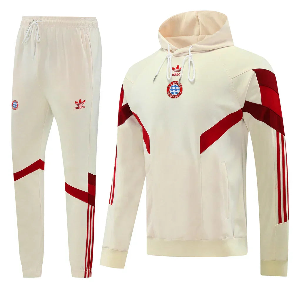 Tracksuit Bayern Munchen 24/25