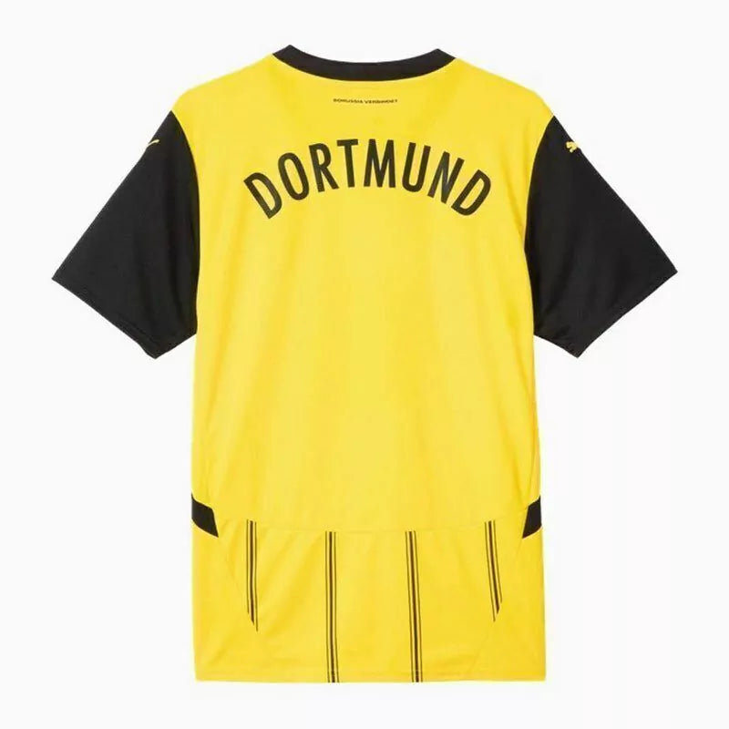 Jersey Borussia Dortmund I 24/25 - Yellow