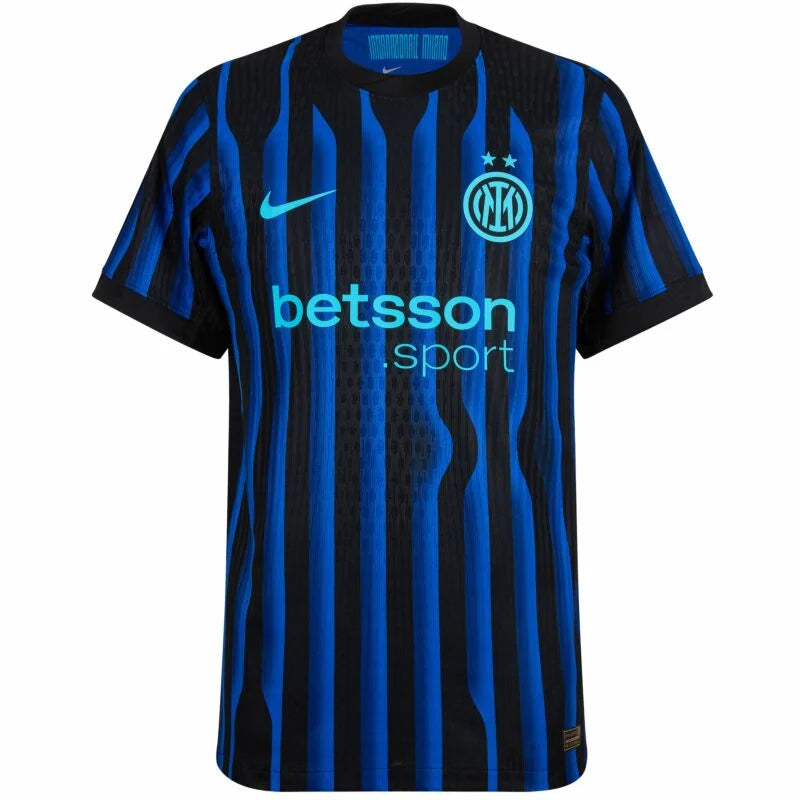 Jersey Internazionale I 25/26 - Blue