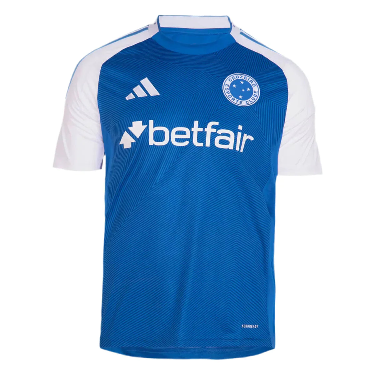 Jersey Cruzeiro I 25/26