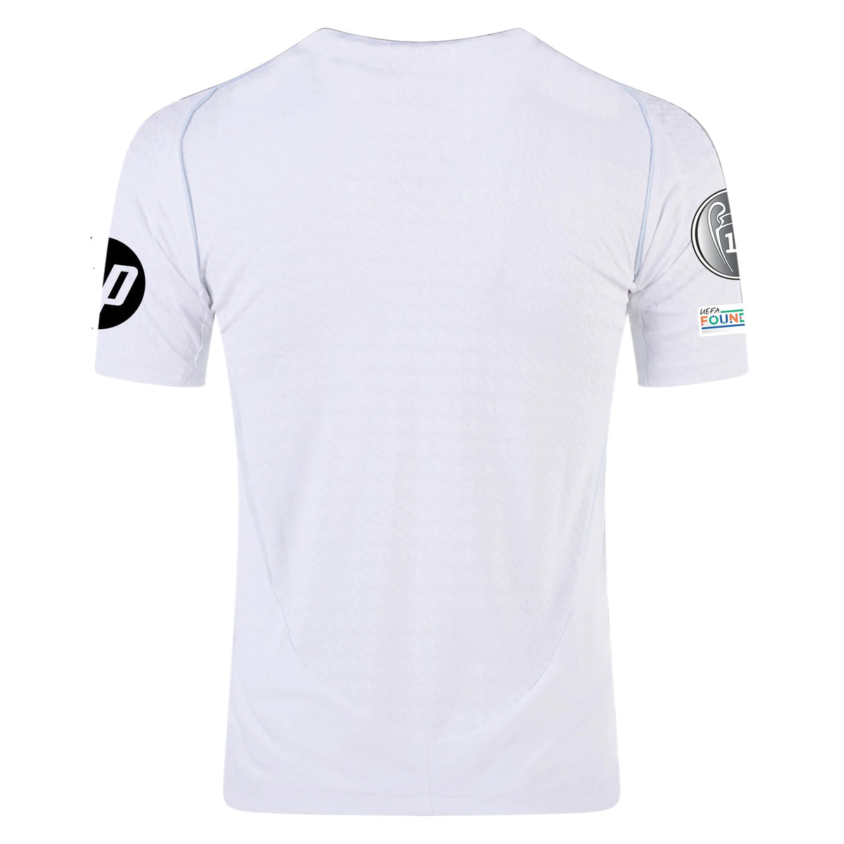 Jersey Real Madrid I 24/25 - com Patch