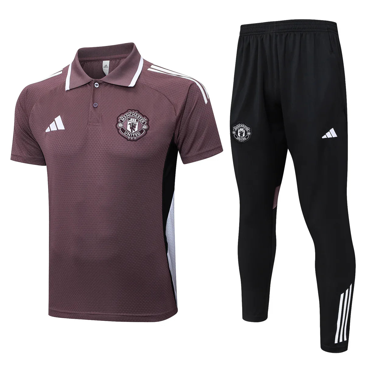 Polo Set Manchester United - 25/26