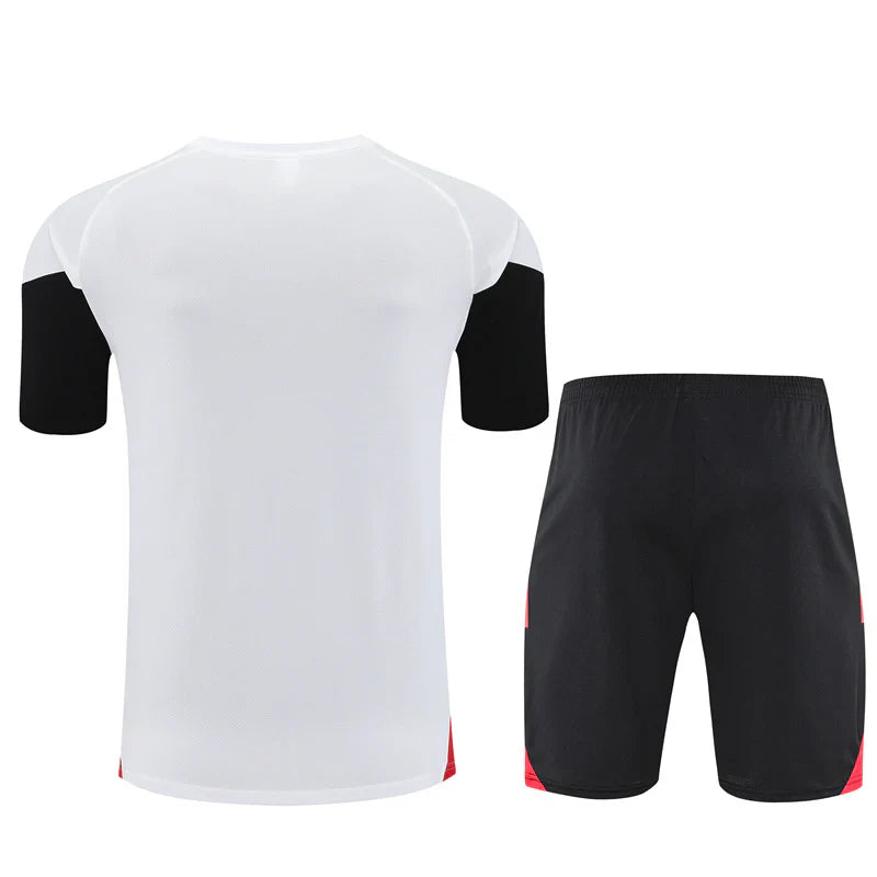 Jersey and Short Training Manchester United 25/26