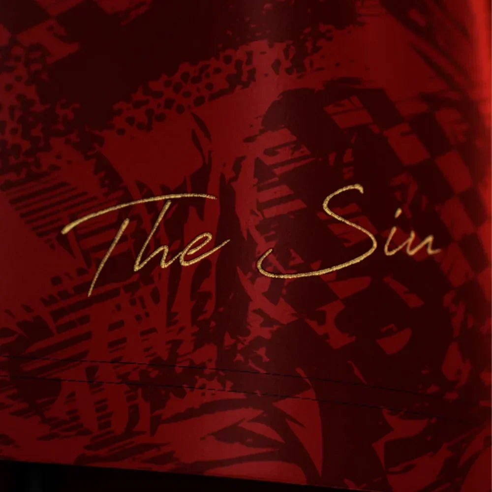 Jersey Selection Portugal The Siu CR7 Euro 24/25 - Red