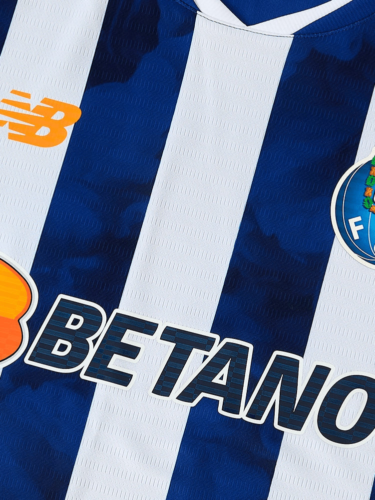 Jersey Porto I 24/25 - Blue and White