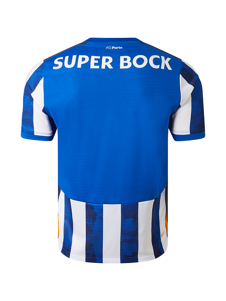Jersey Porto I 24/25 - Blue and White