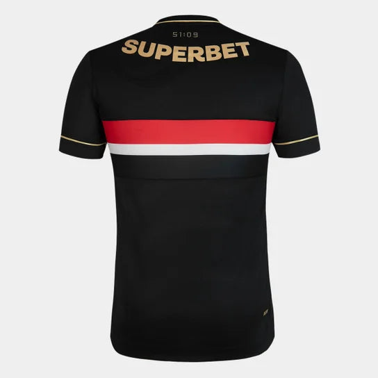 Jersey São Paulo III 25/26