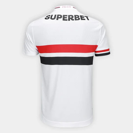 Jersey São Paulo I 25/26