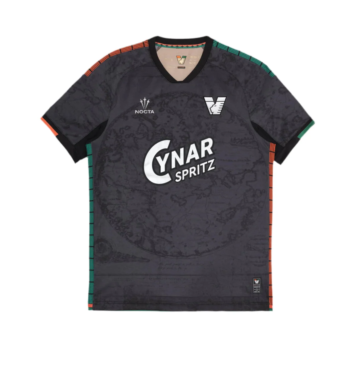 Jersey Venezia I 25/26