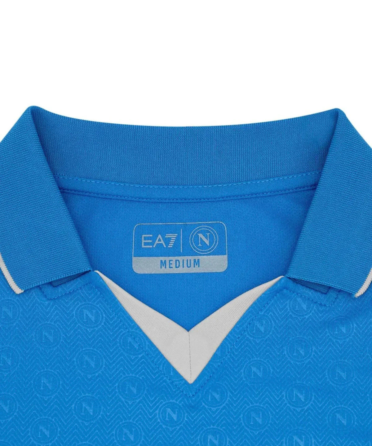 Jersey Napoli I 24/25 - Blue