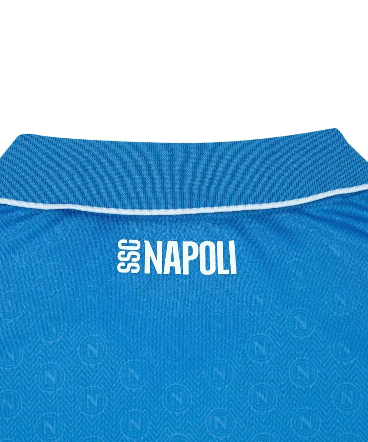 Jersey Napoli I 24/25 - Blue