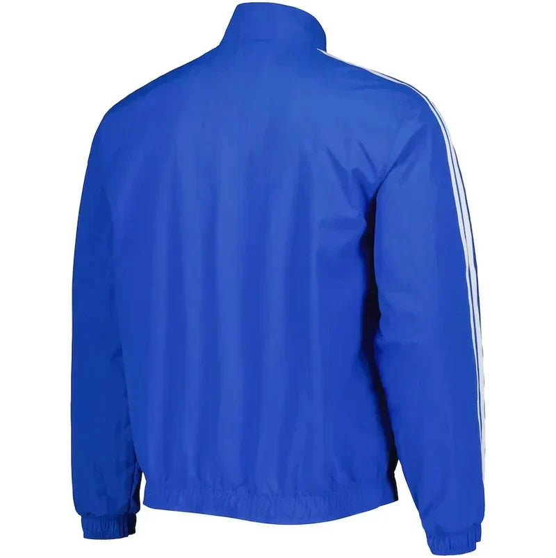 Windbreak Bayern de Munique 23/24