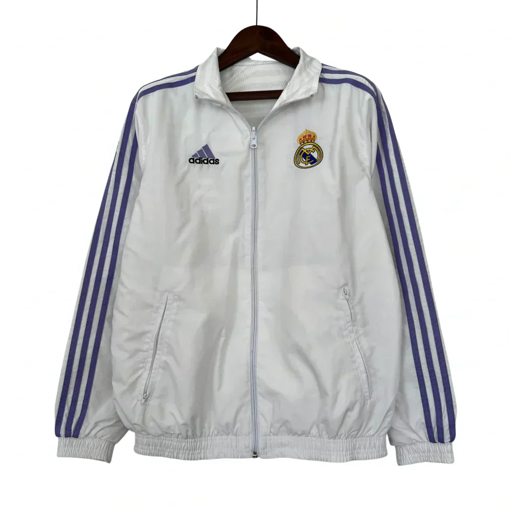 Windbreak Real Madrid 23/24 Double-face
