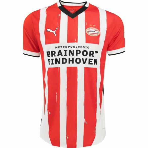 Jersey PSV I 24/25 - Red