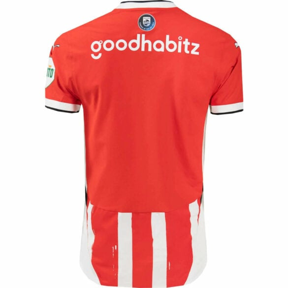 Jersey PSV I 24/25 - Red