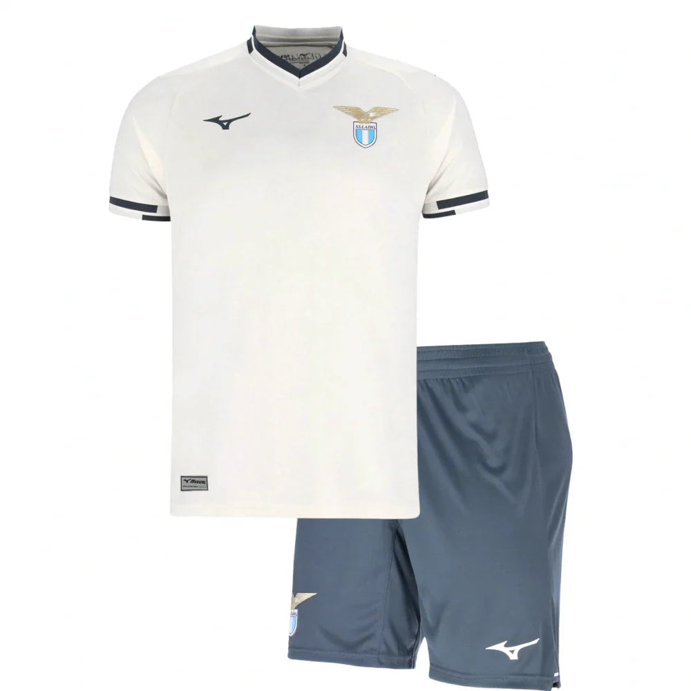 Kids Kit Lazio II 25/26