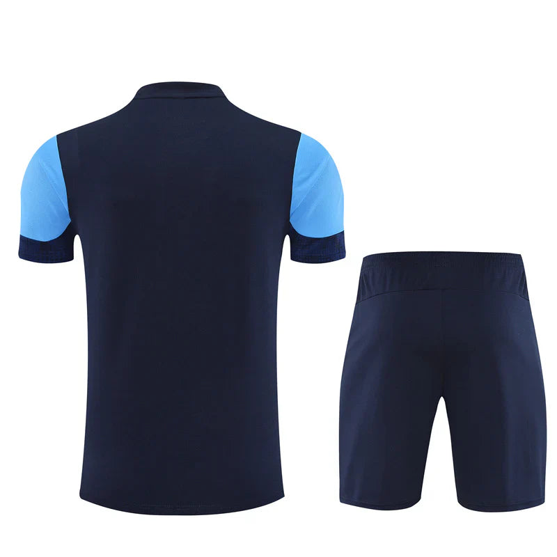 Kids Kit Olympique de Marseille - 25/26