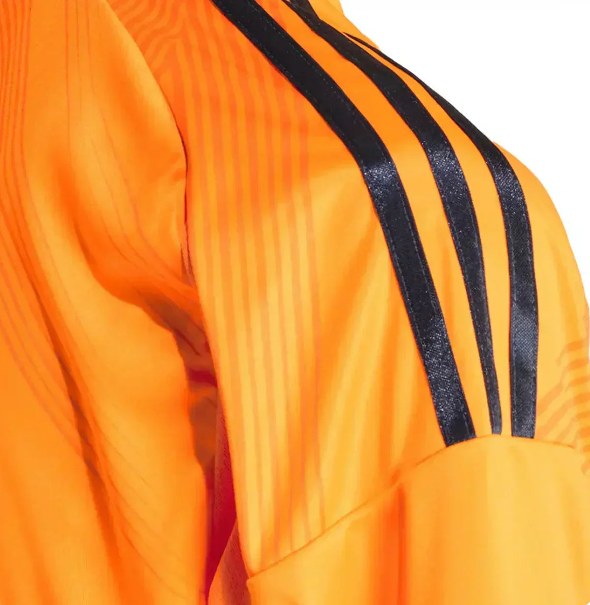 Jersey Real Madrid II 24/25 - Yellow