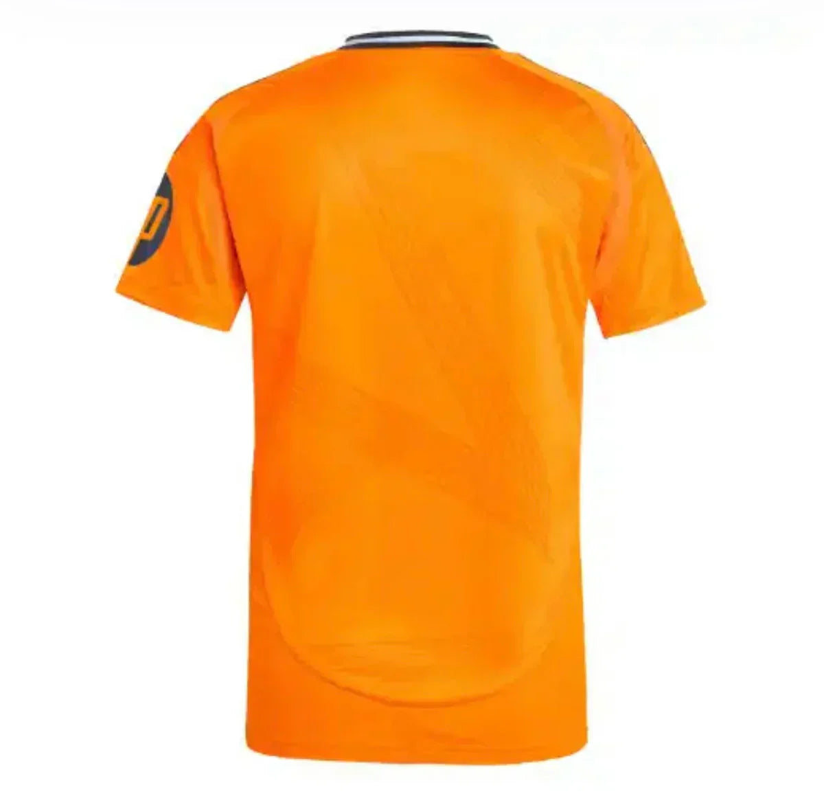 Jersey Real Madrid II 24/25 - Yellow