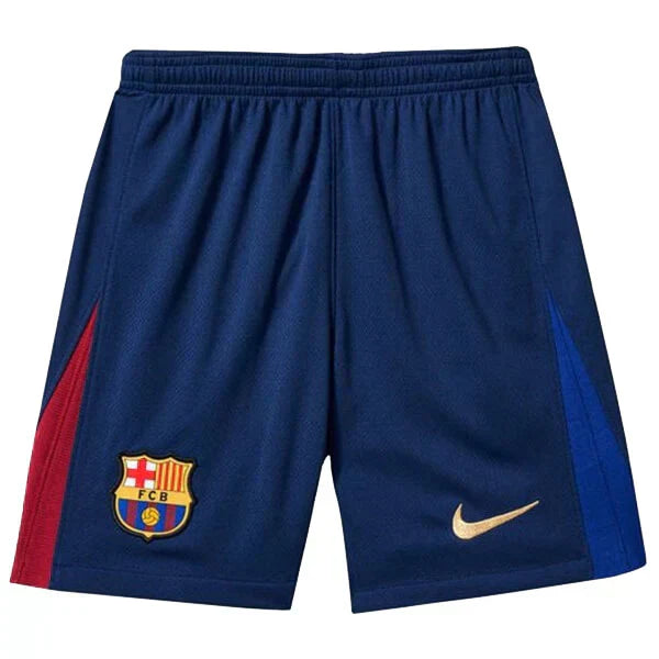 Short Barcelona I 24/25 - Blue
