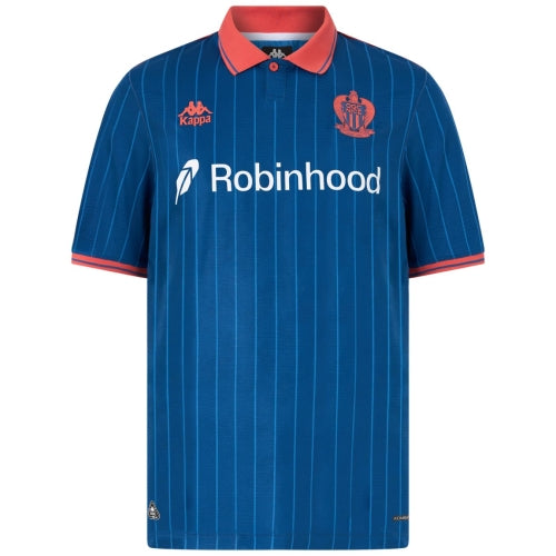 Jersey OGC Nice III 25/26