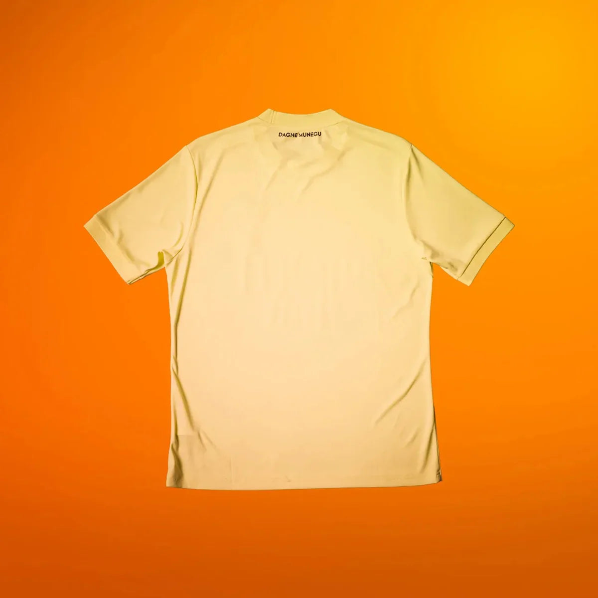 Jersey AS Monaco III - 25/26