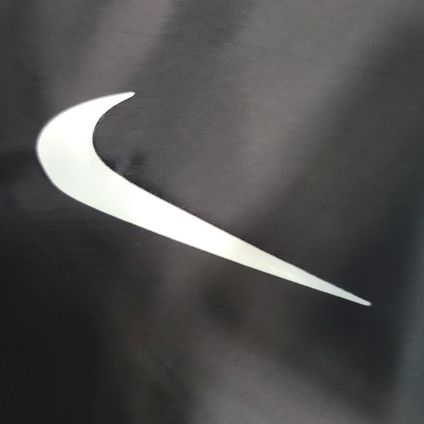 Windbreak Corinthians 22/23 - Black