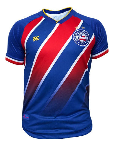 Jersey Bahia I 24/25 - Blue