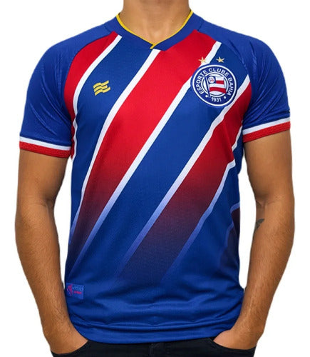 Jersey Bahia I 24/25 - Blue