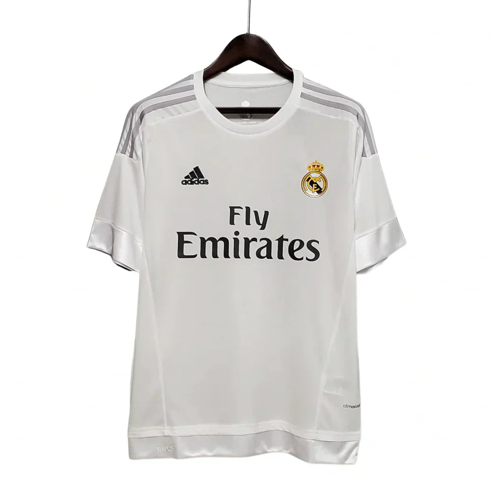 Jersey Real Madrid Retro 15/16