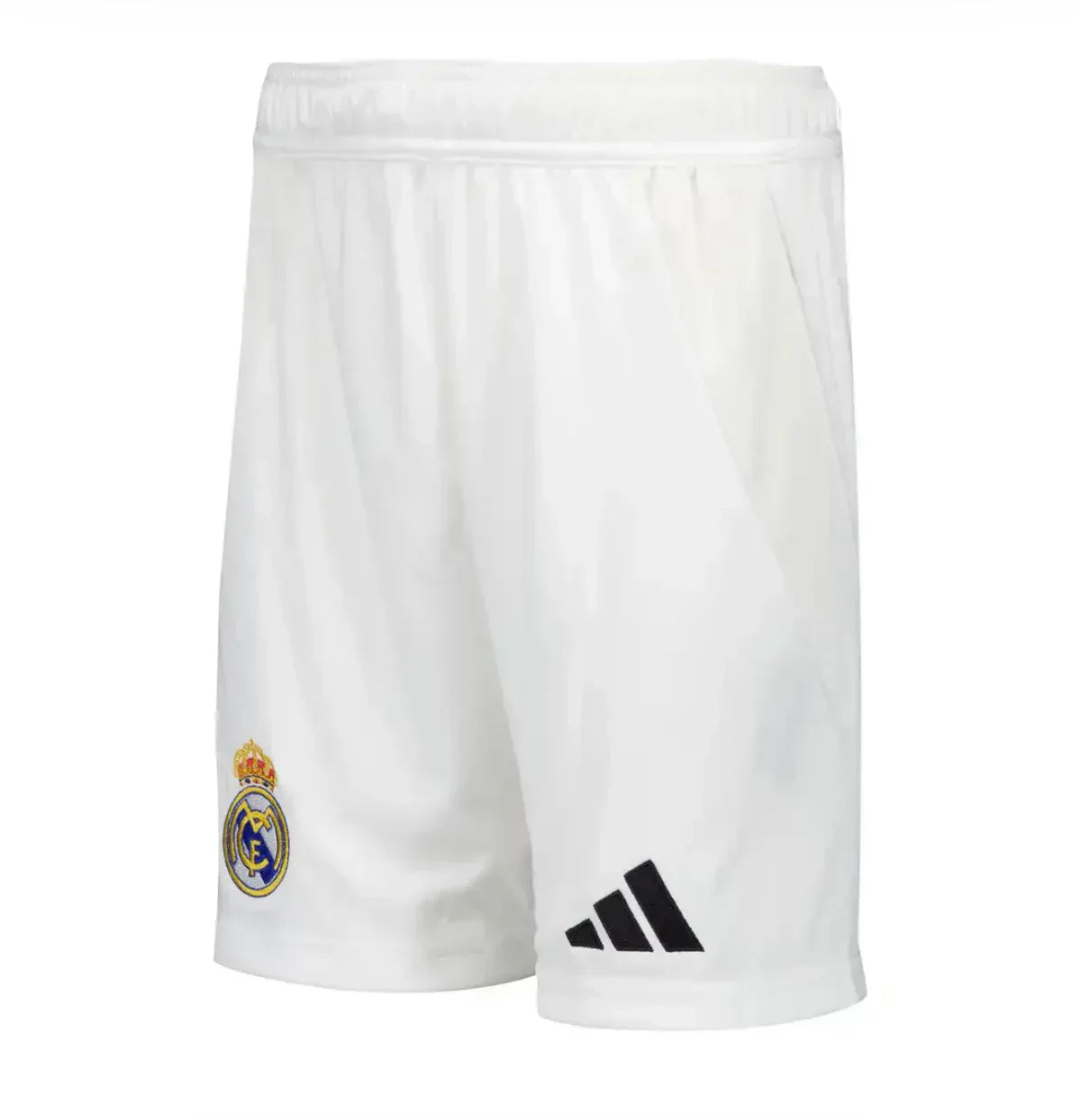 Short Real Madrid I 24/25- White