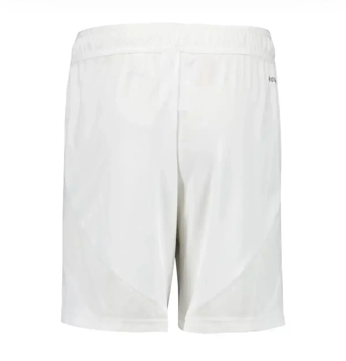 Short Real Madrid I 24/25- White