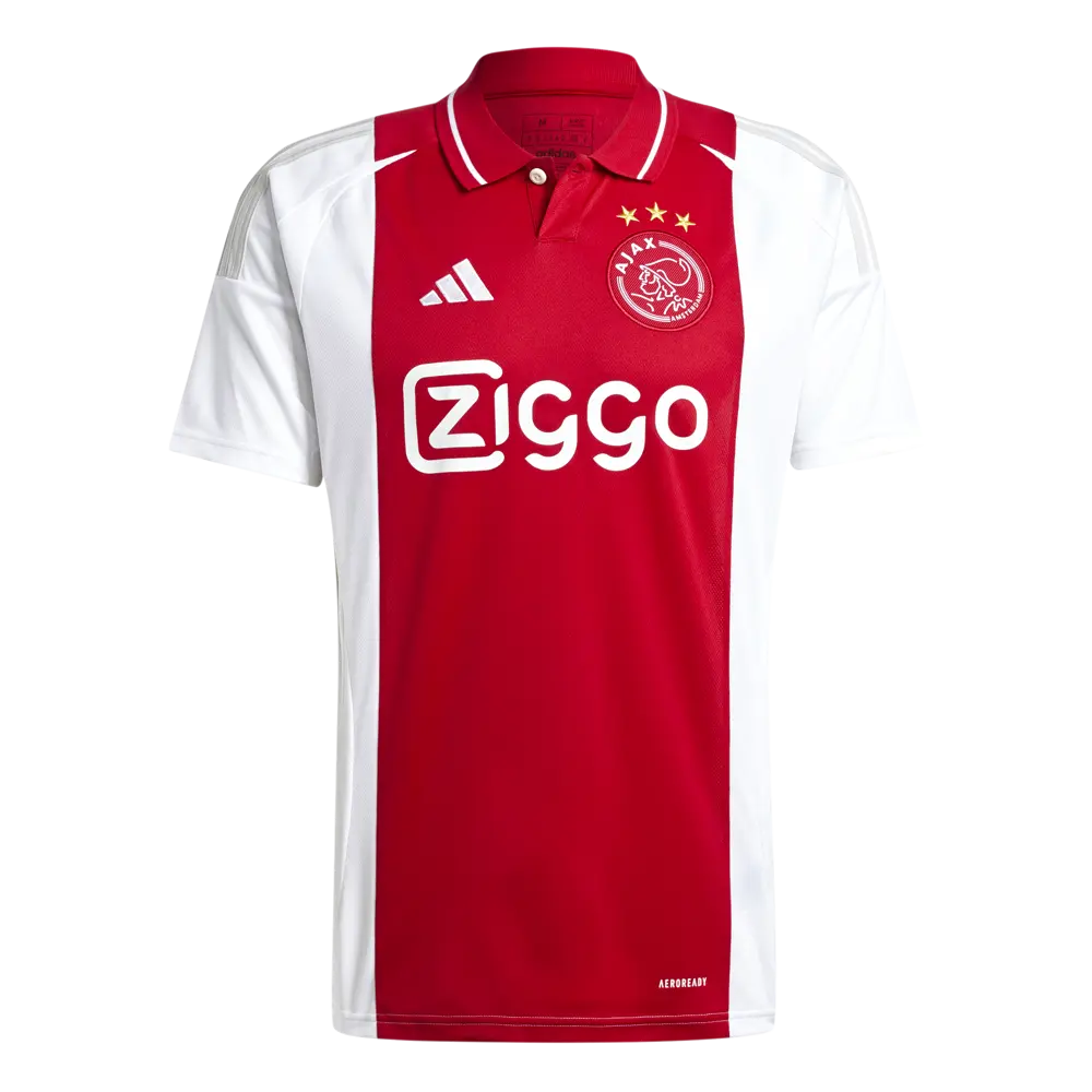 Jersey Ajax I 24/25 - Red