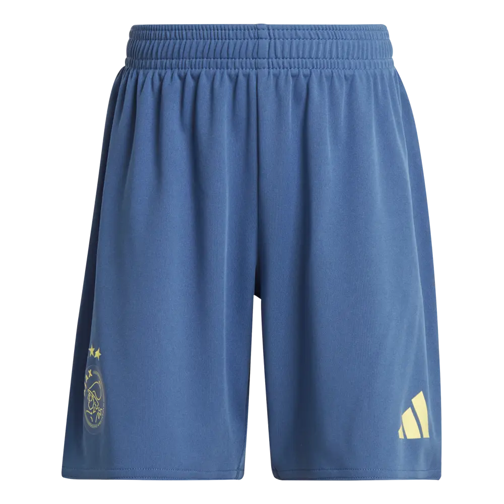 Kids Kit Ajax II 24/25 - Blue